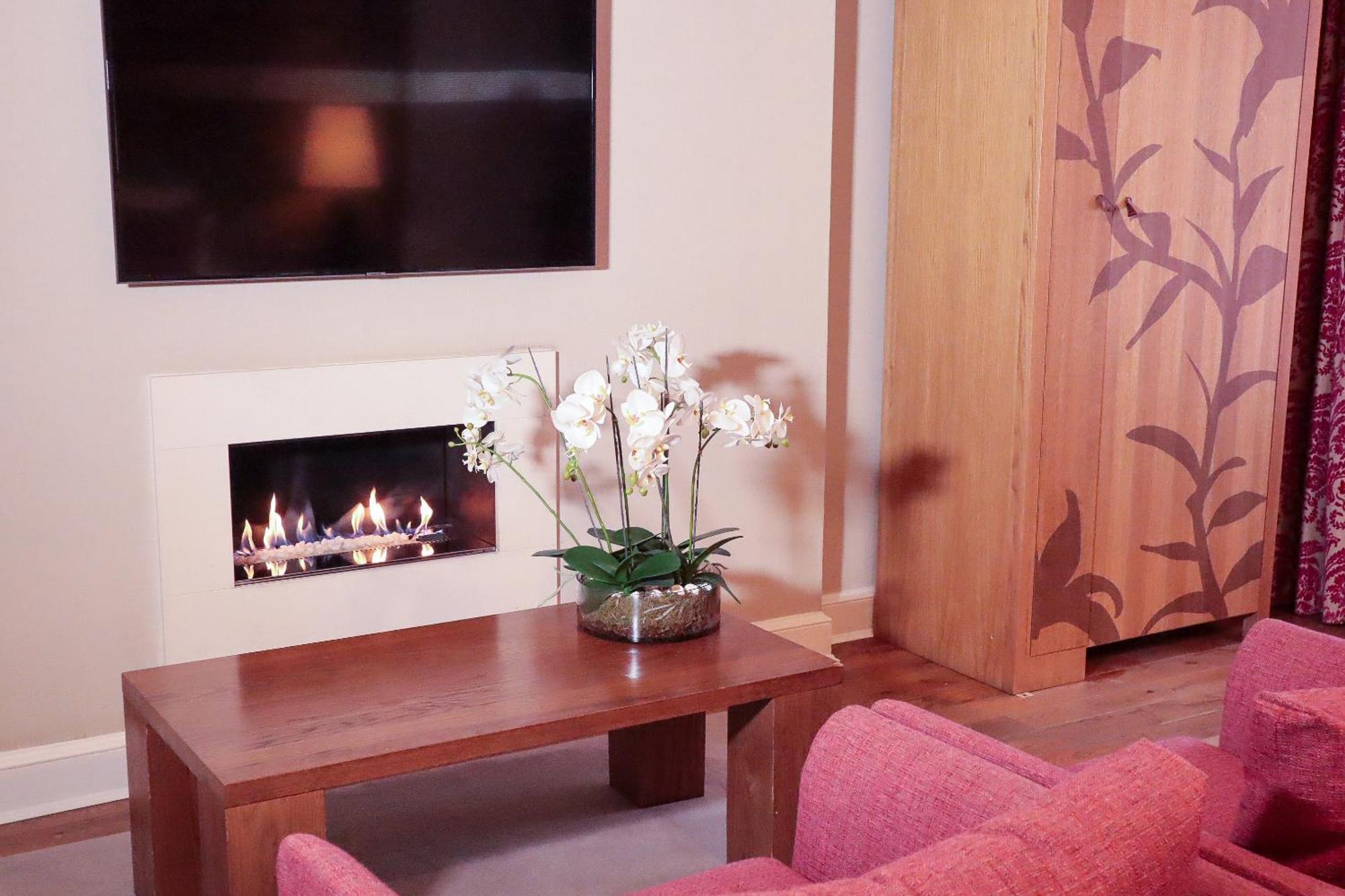 Tigerlily Hotel Edinburgh