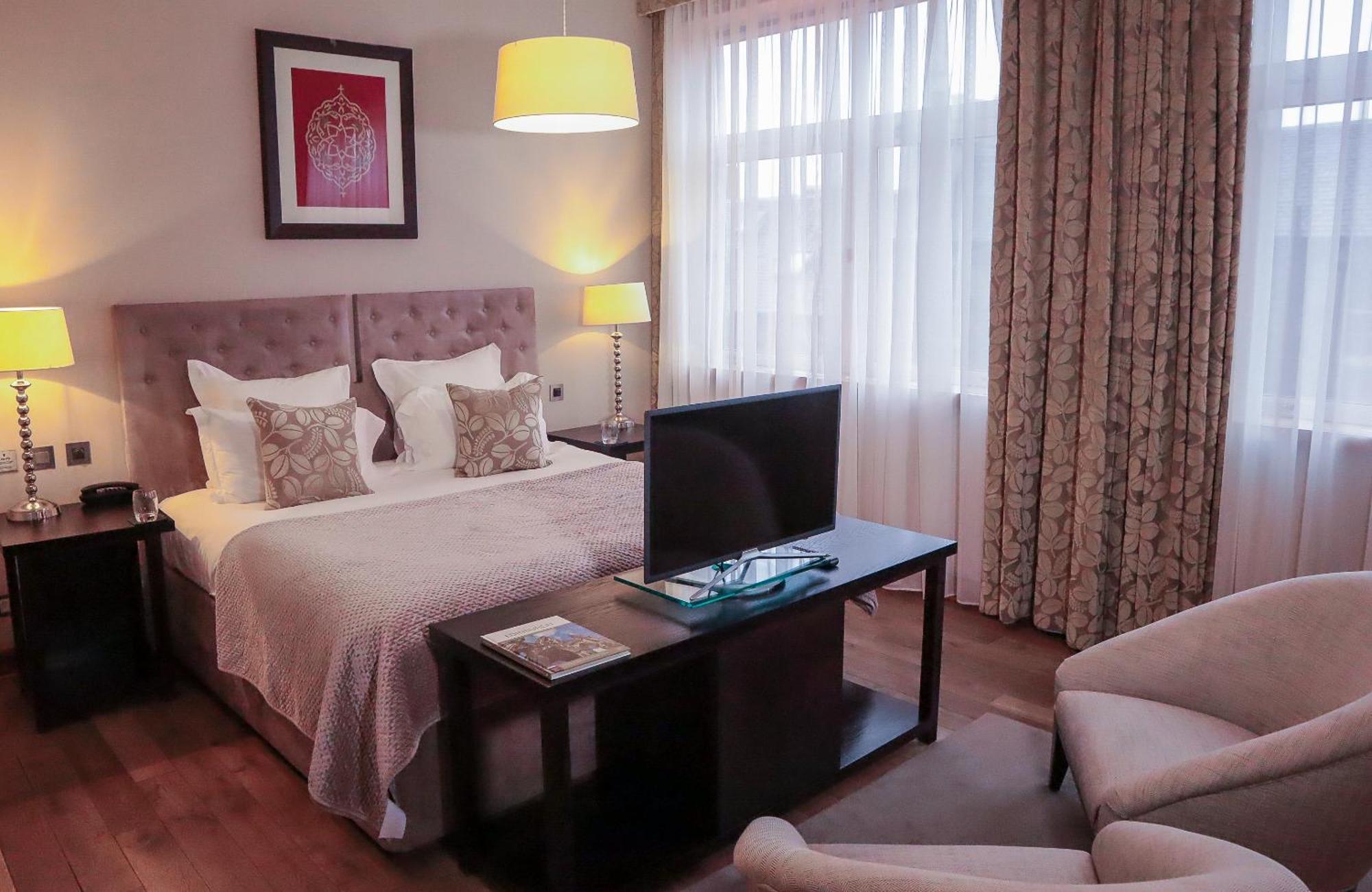 Hotel Tigerlily 4*