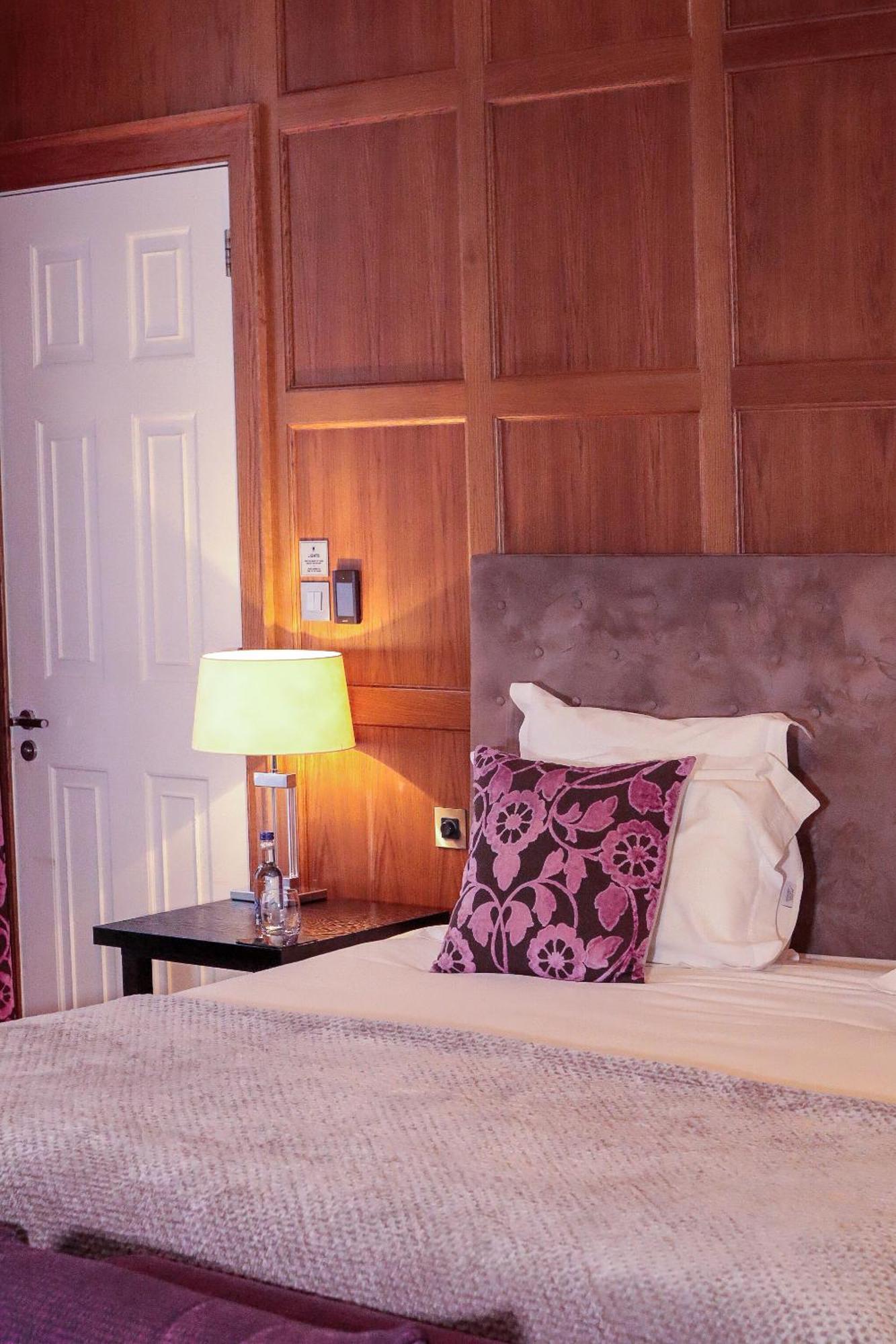 Hotel Tigerlily