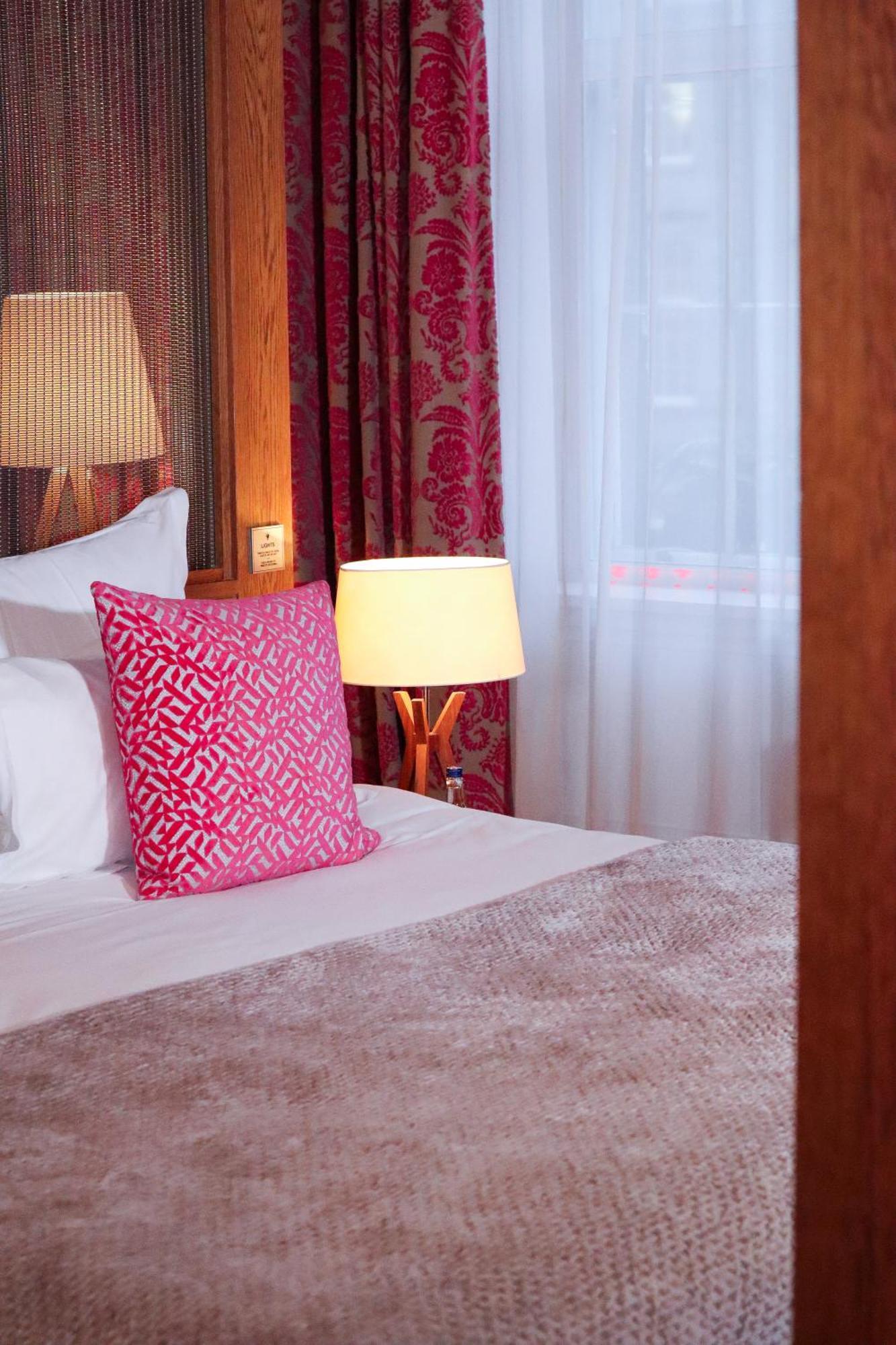 Hotel Tigerlily Edinburgh