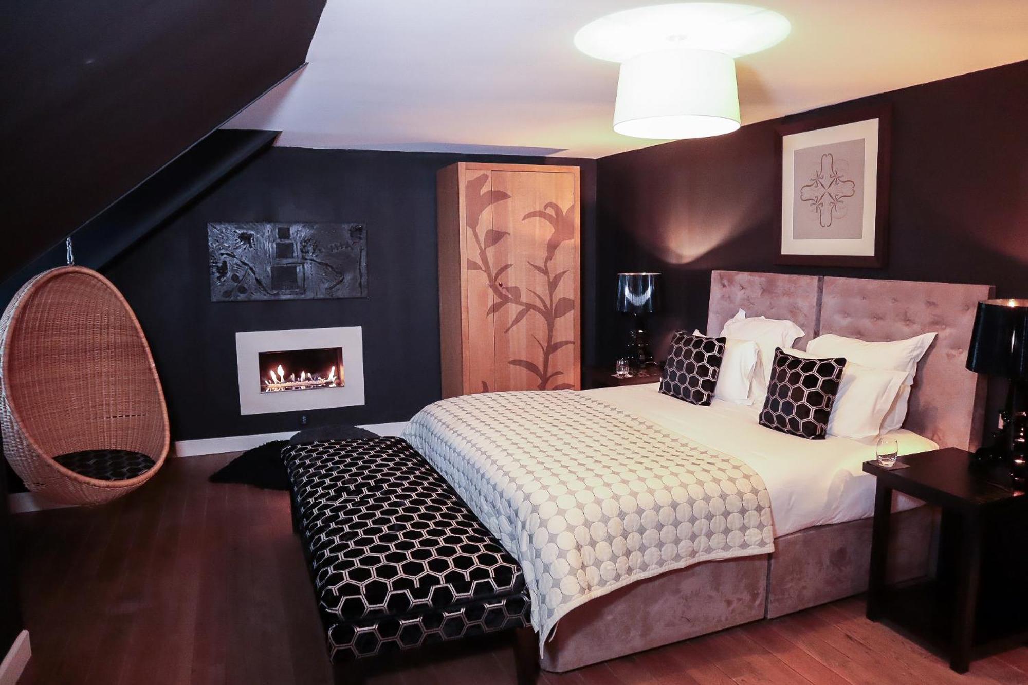 Tigerlily Hotel Edinburgh