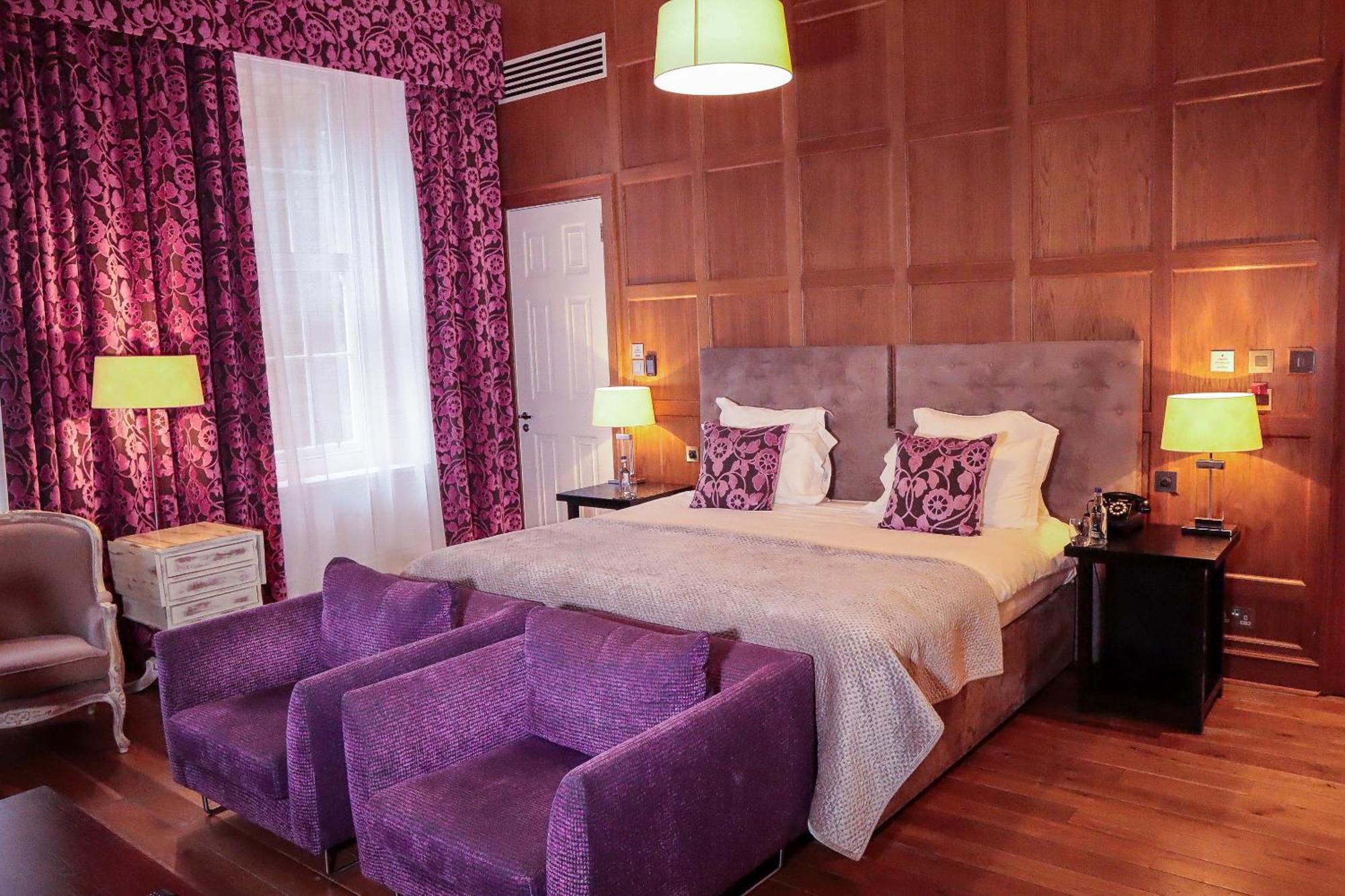 Tigerlily 4* Edinburgh