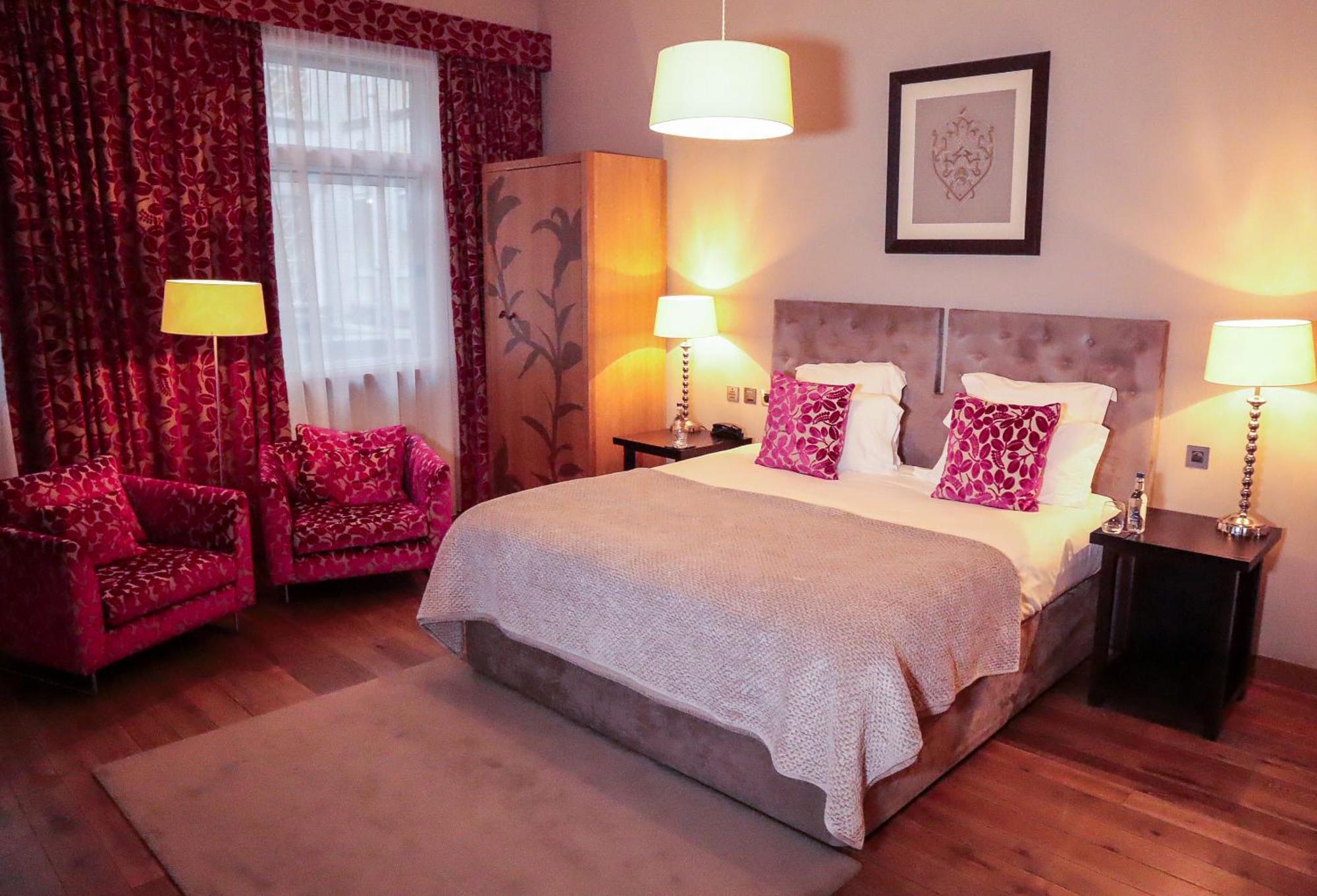 Tigerlily Hotel Edinburgh
