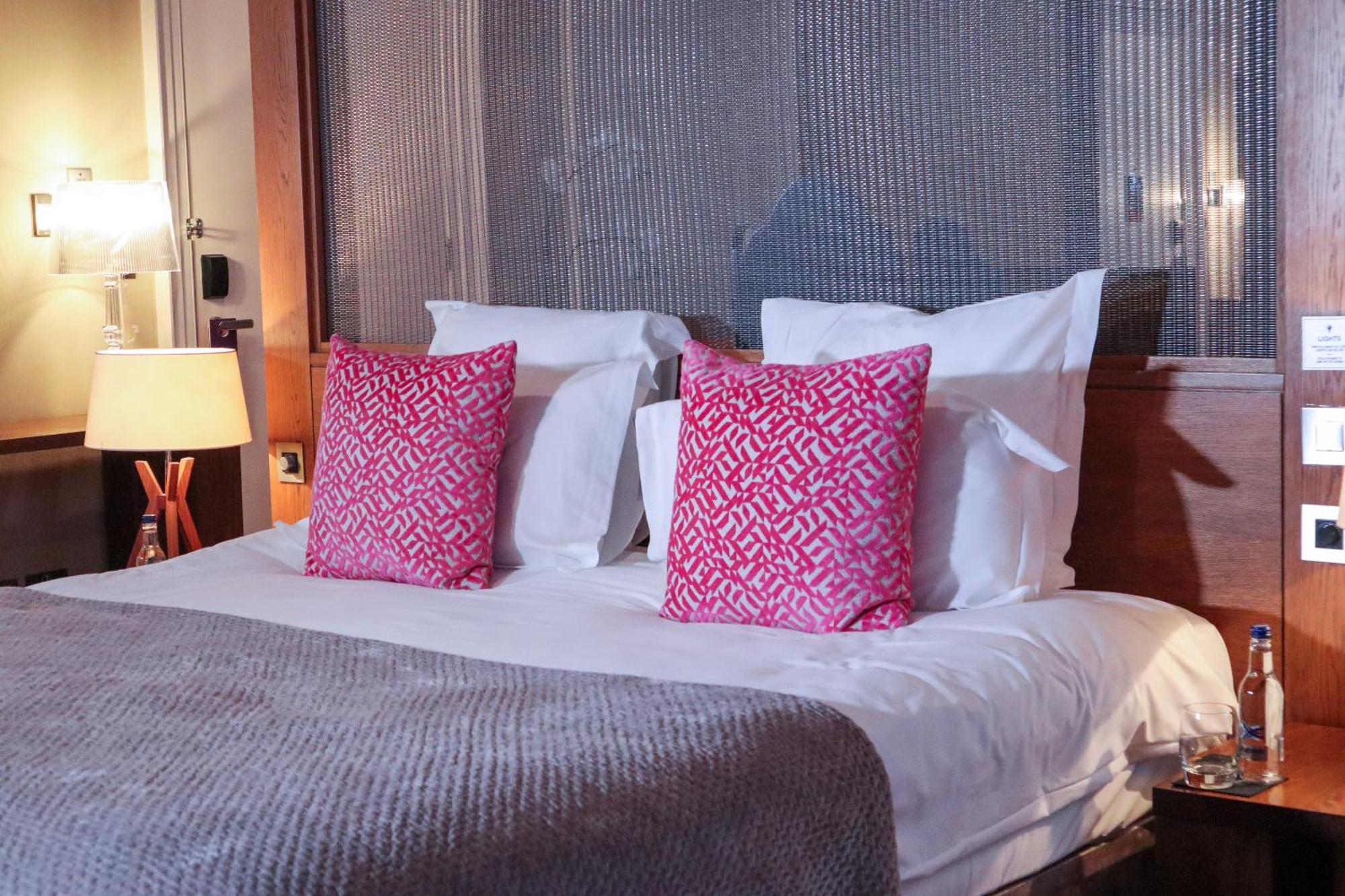 Tigerlily Hotel